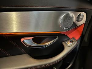 Mercedes-Benz C-Class C63 S - Image 15