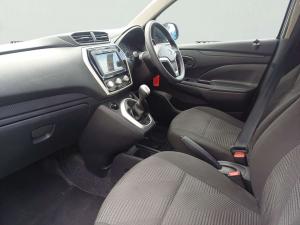 Datsun Go 1.2 Mid - Image 10