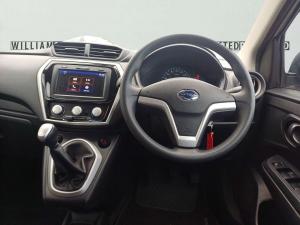 Datsun Go 1.2 Mid - Image 12