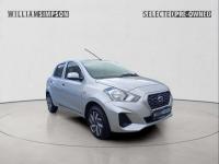 Thumbnail Datsun Go 1.2 Mid
