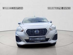 Datsun Go 1.2 Mid - Image 2
