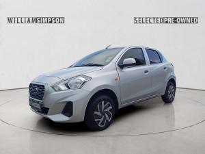 Datsun Go 1.2 Mid - Image 3