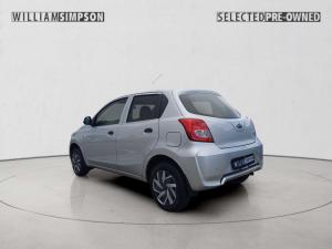 Datsun Go 1.2 Mid - Image 4
