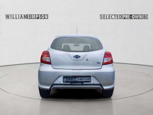 Datsun Go 1.2 Mid - Image 5