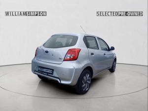 Datsun Go 1.2 Mid - Image 6
