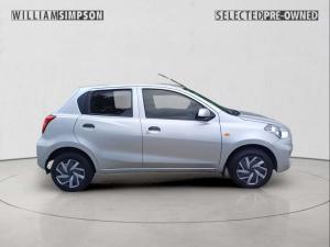 Datsun Go 1.2 Mid - Image 7