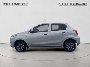 Datsun Go 1.2 Mid - Image 8