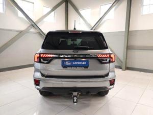 Ford Everest 2.0 BiTurbo XLT - Image 11