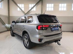 Ford Everest 2.0 BiTurbo XLT - Image 12