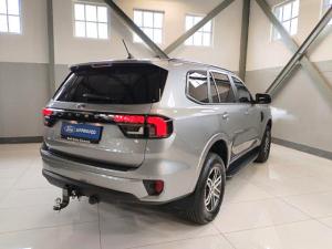 Ford Everest 2.0 BiTurbo XLT - Image 13