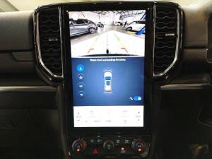 Ford Everest 2.0 BiTurbo XLT - Image 17