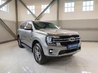 Thumbnail Ford Everest 2.0 BiTurbo XLT