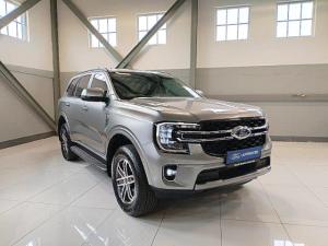 Ford Everest 2.0 BiTurbo XLT - Image 1