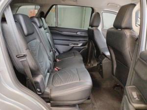 Ford Everest 2.0 BiTurbo XLT - Image 20