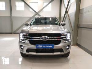 Ford Everest 2.0 BiTurbo XLT - Image 3