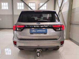 Ford Everest 2.0 BiTurbo XLT - Image 4