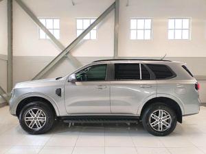Ford Everest 2.0 BiTurbo XLT - Image 6