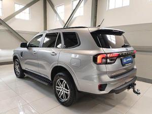Ford Everest 2.0 BiTurbo XLT - Image 7