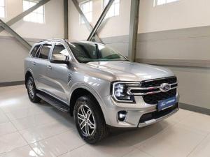 Ford Everest 2.0 BiTurbo XLT - Image 8