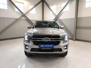Ford Everest 2.0 BiTurbo XLT - Image 9