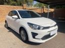 Thumbnail Kia Rio hatch 1.4 LS