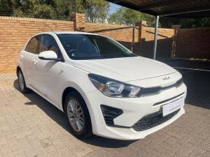 Kia Rio hatch 1.4 LS - Image 1