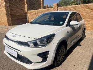 Kia Rio hatch 1.4 LS - Image 2
