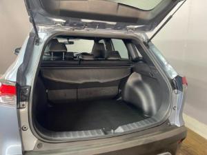 Toyota Corolla Cross 1.8 Xi - Image 10