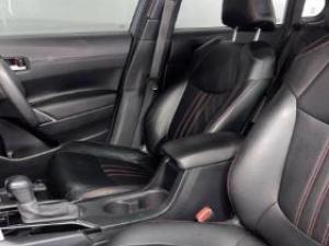Toyota Corolla Cross 1.8 Xi - Image 12