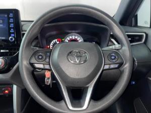 Toyota Corolla Cross 1.8 Xi - Image 15