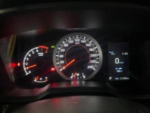 Toyota Corolla Cross 1.8 Xi - Image 17