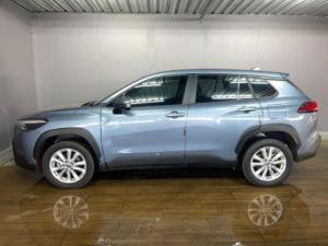 Toyota Corolla Cross 1.8 Xi - Image 7