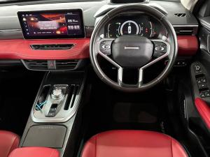 Haval Jolion 1.5T Super Luxury - Image 17