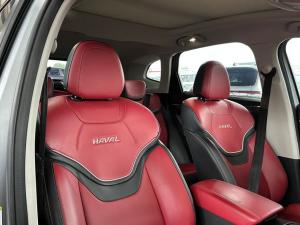 Haval Jolion 1.5T Super Luxury - Image 18