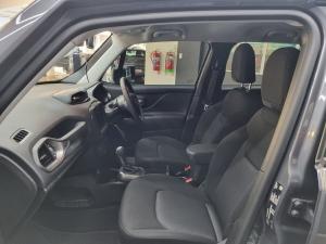 Jeep Renegade 1.4T Longitude - Image 12