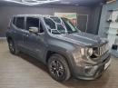 Thumbnail Jeep Renegade 1.4T Longitude