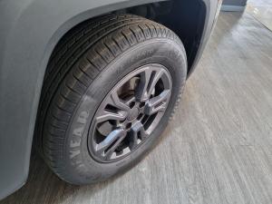 Jeep Renegade 1.4T Longitude - Image 2