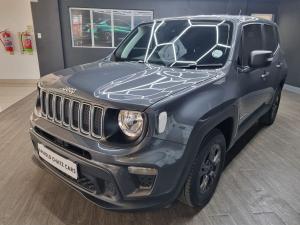 Jeep Renegade 1.4T Longitude - Image 3