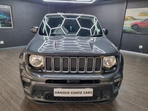 Jeep Renegade 1.4T Longitude - Image 4