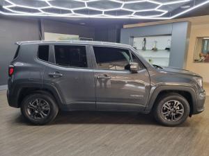Jeep Renegade 1.4T Longitude - Image 5