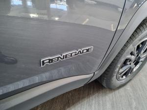 Jeep Renegade 1.4T Longitude - Image 6
