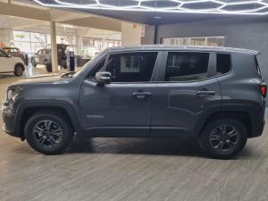 Jeep Renegade 1.4T Longitude - Image 9