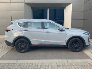 Jetour Dashing 1.5T Deluxe - Image 3