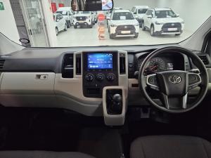 Toyota Quantum 2.8 LWB crew cab - Image 6