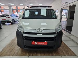 Toyota Quantum 2.8 LWB crew cab - Image 4