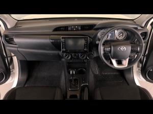Toyota Hilux 2.4GD-6 double cab Raider auto - Image 6