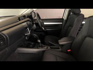 Toyota Hilux 2.4GD-6 double cab Raider auto - Image 7