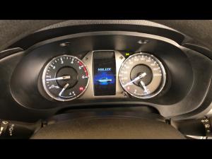 Toyota Hilux 2.4GD-6 double cab Raider auto - Image 9