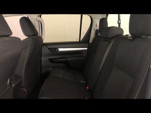 Toyota Hilux 2.4GD-6 double cab Raider auto - Image 11