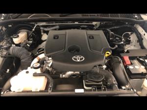 Toyota Hilux 2.4GD-6 double cab Raider auto - Image 14